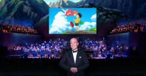 De Nouvelles Places Disponibles Pour Le Concert De Joe Hisaishi La