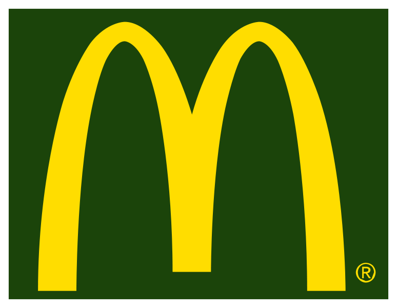 McDonald's App Logo