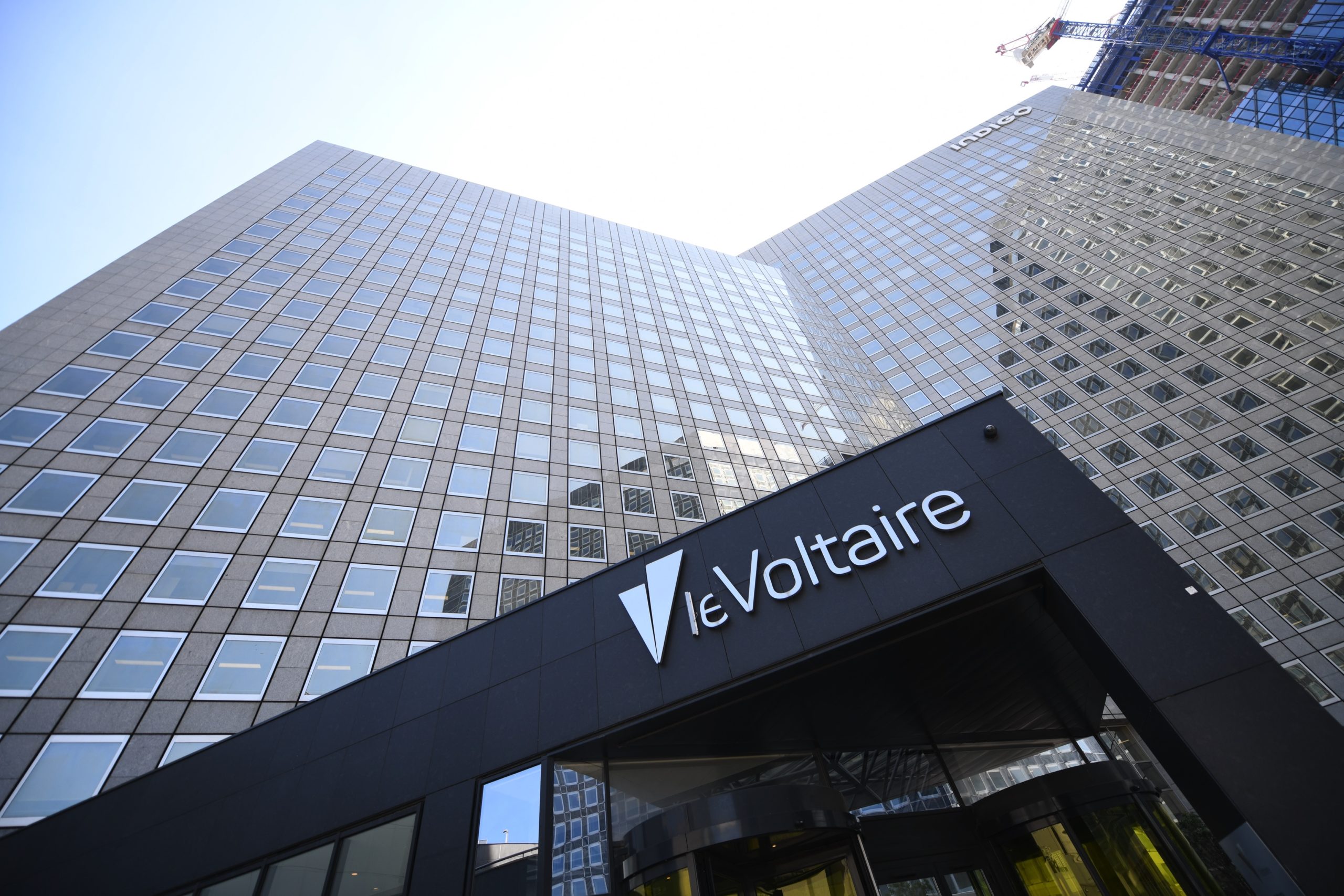 De Bezons à La Défense, Worldline va s’installer dans la tour Voltaire